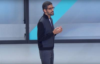 不只有 Pixel 2!Google 發表會還有這三項新品可期待 不只有 Pixel 2!Google 發表會還有這三項新品可期待