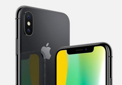 看好 iPhone X 掀換機潮?分析師:TrueDepth 相機領先安卓 2.5年! 看好 iPhone X 掀換機潮?分析師:TrueDepth 相機領先安卓 2.5年!