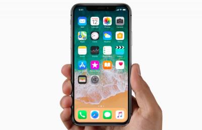 iPhone X 上市,竟能讓三星每支爽抽三千? iPhone X 上市,竟能讓三星每支爽抽三千?