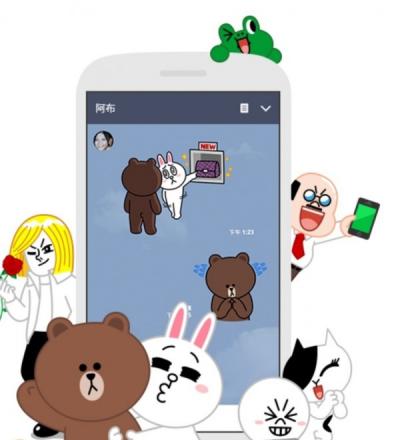 LINE 歡慶 6 週年送貼圖?官方澄清假的! LINE 歡慶 6 週年送貼圖?官方澄清假的!