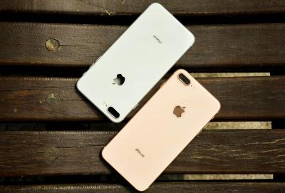 看不見的大升級！iPhone 8 Plus相機、效能與音效3大特點實測