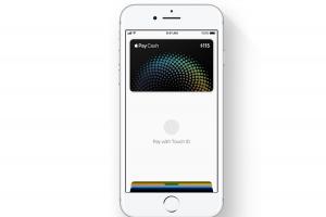 Apple Pay Cash要來了?傳蘋果員工流出 iOS 11.1系統截圖 Apple Pay Cash要來了?傳蘋果員工流出 iOS 11.1系統截圖