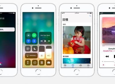 Bug 太多修不完?蘋果不到一週再釋 iOS 11.0.2 修正檔 Bug 太多修不完?蘋果不到一週再釋 iOS 11.0.2 修正檔