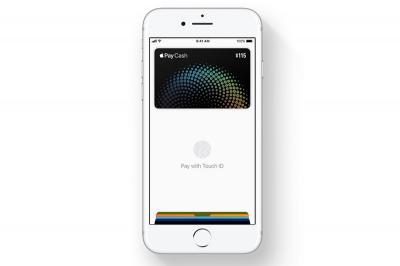 Apple Pay Cash要來了?傳蘋果員工流出 iOS 11.1系統截圖 Apple Pay Cash要來了?傳蘋果員工流出 iOS 11.1系統截圖