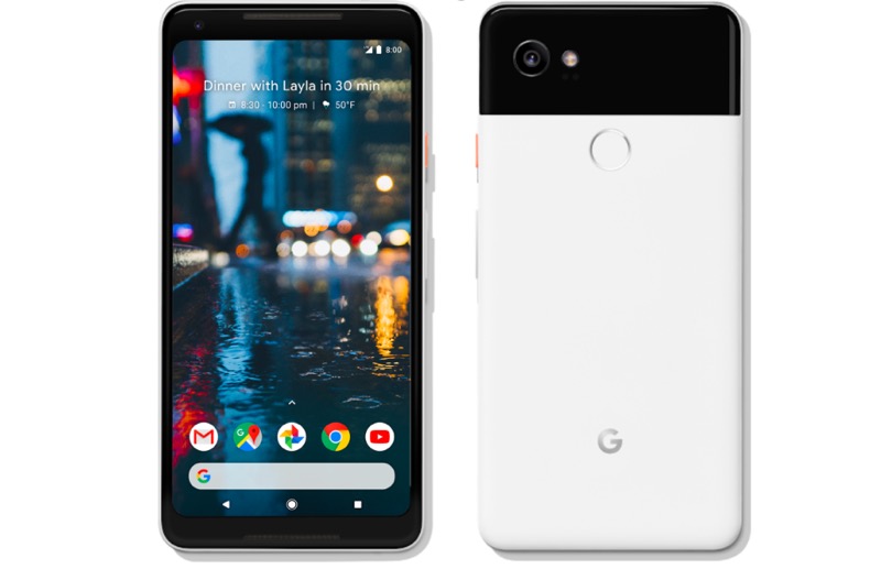 (圖/翻攝自 Google 官網)