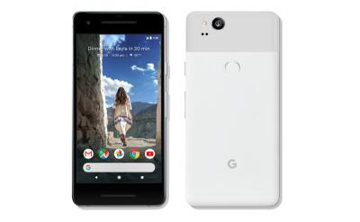 為什麼不用三星要用 Pixel 2?Google 親自解釋 5 項理由! 為什麼不用三星要用 Pixel 2?Google 親自解釋 5 項理由!