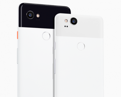去年才酸完 iPhone 7,Google Pixel 2 卻默默改掉這項設計! 去年才酸完 iPhone 7,Google Pixel 2 卻默默改掉這項設計!