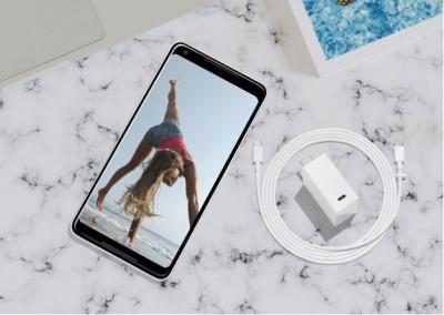 Google 準備的驚喜?Pixel 2 系列可支援 45W 充電器,但快充功能並未升級! Google 準備的驚喜?Pixel 2 系列可支援 45W 充電器,但快充功能並未升級!