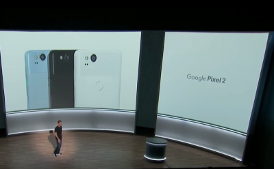 【本週 5大科技新聞】拍照最強手機?Google Pixel 2 大勝 iPhone 8與 Note 8 【本週 5大科技新聞】拍照最強手機?Google Pixel 2 大勝 iPhone 8與 Note 8
