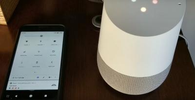 手機忘了放到哪裡?出一張嘴 Google Home 喇叭就能幫你找到 手機忘了放到哪裡?出一張嘴 Google Home 喇叭就能幫你找到