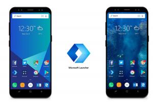 微軟推 Android launcher 桌面 App，電腦同步手機更方便！