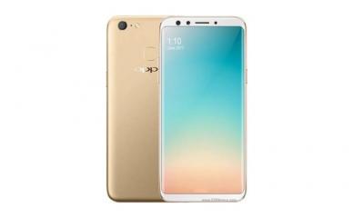 外觀致敬三星 S8?全螢幕版 OPPO R11s 曝光! 外觀致敬三星 S8?全螢幕版 OPPO R11s 曝光!