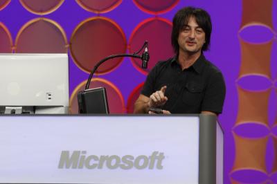 去年用 iPhone 被抓包,微軟喬北峰:Windows Phone 就此淡出手機市場! 去年用 iPhone 被抓包,微軟喬北峰:Windows Phone 就此淡出手機市場!