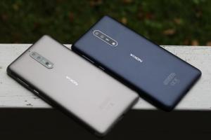 旗艦 CP王 Nokia 8!6GB 高規升級版限定地區推出 旗艦 CP王 Nokia 8!6GB 高規升級版限定地區推出