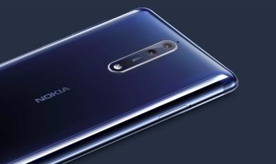 3D 玻璃搭正面全螢幕!HMD 二代旗艦「Nokia 9」外型曝光 3D 玻璃搭正面全螢幕!HMD 二代旗艦「Nokia 9」外型曝光