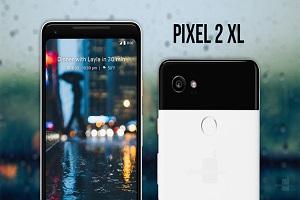 Google Pixel 2、2 XL 預購人氣超狂!這款顏色已被搶光 Google Pixel 2、2 XL 預購人氣超狂!這款顏色已被搶光