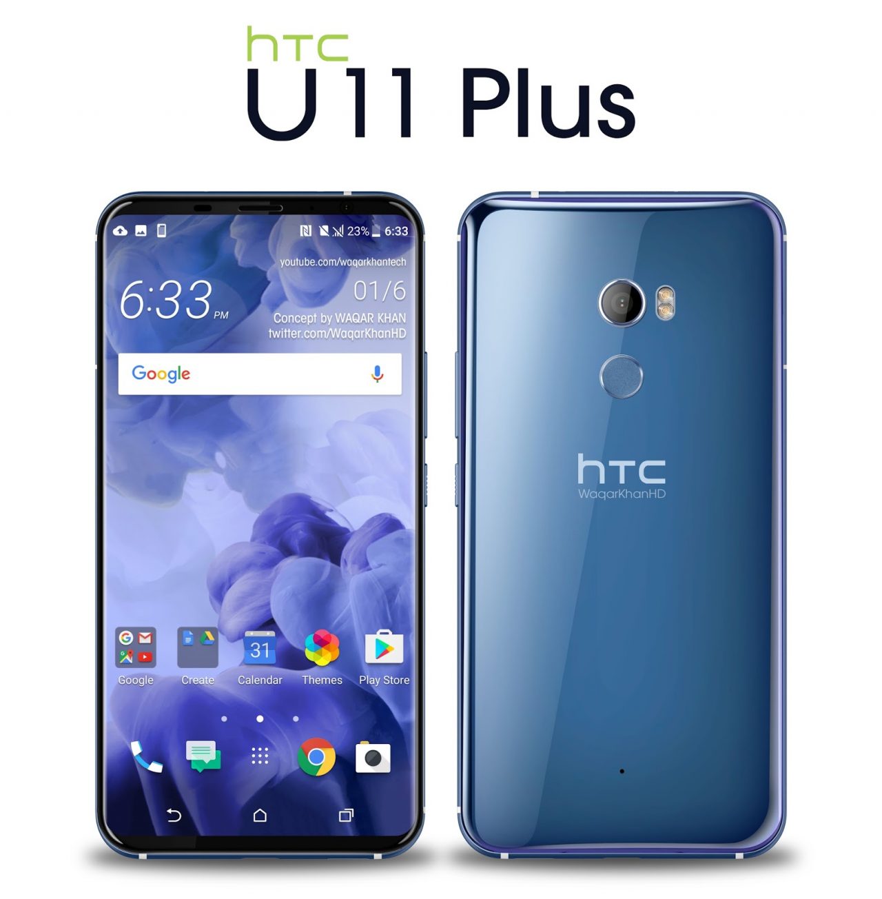 搶先iphone X 開賣 Htc U11 Plus 旗艦新機傳11月這天發表 自由電子報3c科技