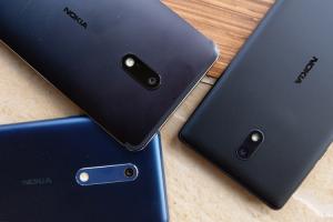 Nokia 安卓手機開紅盤？IDC 公布上半年全球銷量統計