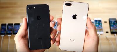歷代 iPhone 開機速度大 PK!從 2G 到 8 Plus,最慢的竟是... 歷代 iPhone 開機速度大 PK!從 2G 到 8 Plus,最慢的竟是...