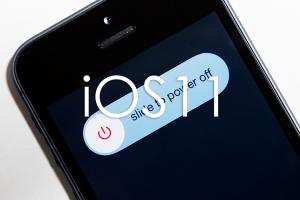 iOS 11 隱藏版功能!iPhone 關機透過設定就能完成 iOS 11 隱藏版功能!iPhone 關機透過設定就能完成