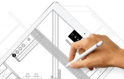打臉賈伯斯?傳蘋果計畫讓 iPhone 支援 Apple Pencil! 打臉賈伯斯?傳蘋果計畫讓 iPhone 支援 Apple Pencil!