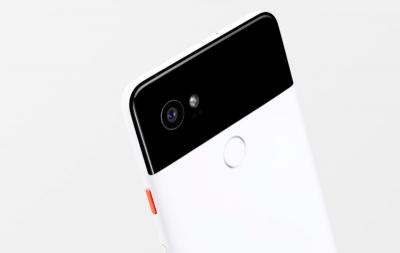 Pixel 2 相機超強的原因!Google 默默自製這枚晶片 Pixel 2 相機超強的原因!Google 默默自製這枚晶片