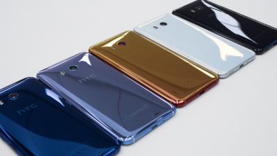 比 U11 還強大?疑似 HTC U11 Plus 跑分流出 比 U11 還強大?疑似 HTC U11 Plus 跑分流出