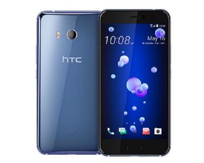 搶先 iPhone X 亮相!hTC 新旗艦「U11 Plus」外型曝光? 搶先 iPhone X 亮相!hTC 新旗艦「U11 Plus」外型曝光?