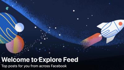 你的 FB 出現火箭了嗎?臉書動態新功能悄悄上線了! 你的 FB 出現火箭了嗎?臉書動態新功能悄悄上線了!