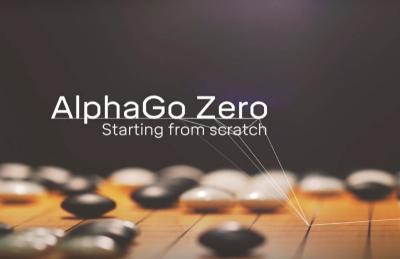 連挫李世石、柯潔後還要更強?圍棋 AI「AlphaGo」自學突破新境界 連挫李世石、柯潔後還要更強?圍棋 AI「AlphaGo」自學突破新境界