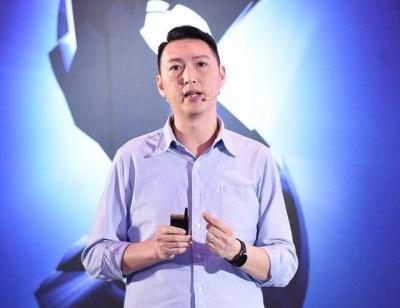 台灣小米總經理:不跟從 OPPO 明星代言,堅持高 CP 值 台灣小米總經理:不跟從 OPPO 明星代言,堅持高 CP 值