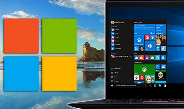 微軟於10月17日正式推出「Windows 10 Creators Update」秋季創作者更新,版本為 1709版。 (圖翻攝自微軟官網)