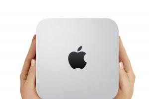 Mac Mini 將逝?庫克:仍是蘋果重要產品 Mac Mini 將逝?庫克:仍是蘋果重要產品