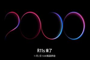 OPPO 首款全螢幕拍照手機 R11s 現身安兔兔數據庫!雙鏡頭新亮點露餡 OPPO 首款全螢幕拍照手機 R11s 現身安兔兔數據庫!雙鏡頭新亮點露餡