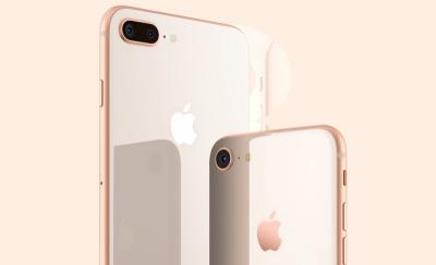 iPhone 8 買氣不振,全因蘋果推的是「偽 iPhone 7s」? iPhone 8 買氣不振,全因蘋果推的是「偽 iPhone 7s」?