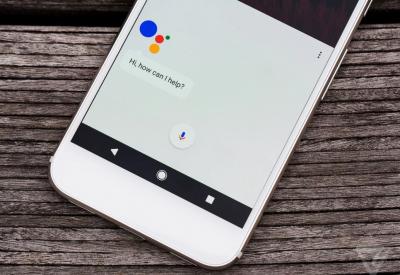 呼叫 Google 語音的方式變了?對手機說出「這句話」也能通! 呼叫 Google 語音的方式變了?對手機說出「這句話」也能通!