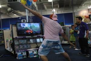 體感遊戲時代的終結?微軟確認正式停產 Kinect 體感遊戲時代的終結?微軟確認正式停產 Kinect