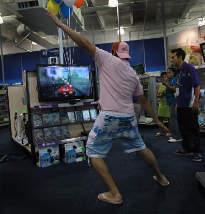 體感遊戲時代的終結?微軟確認正式停產 Kinect 體感遊戲時代的終結?微軟確認正式停產 Kinect