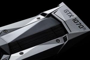 強化版 Nvidia GTX 1070Ti 登場,再次將 AMD Vega 56 顯示卡狠甩於後! 強化版 Nvidia GTX 1070Ti 登場,再次將 AMD Vega 56 顯示卡狠甩於後!