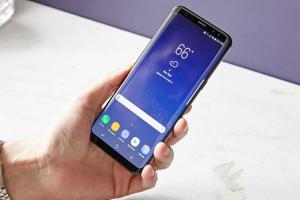 重量級爆料客:Galaxy S9 將不會有嵌入式指紋辨識 重量級爆料客:Galaxy S9 將不會有嵌入式指紋辨識