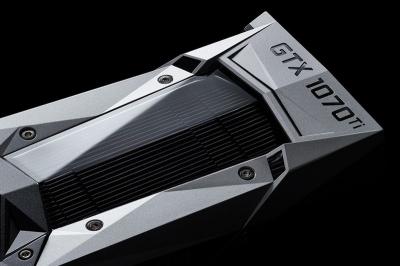 強化版 Nvidia GTX 1070Ti 登場,再次將 AMD Vega 56 顯示卡狠甩於後! 強化版 Nvidia GTX 1070Ti 登場,再次將 AMD Vega 56 顯示卡狠甩於後!