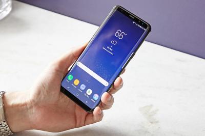 重量級爆料客:Galaxy S9 將不會有嵌入式指紋辨識 重量級爆料客:Galaxy S9 將不會有嵌入式指紋辨識