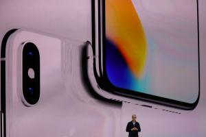 iPhone X 預購首日全球有多熱夯? Apple 表示:完全超乎預期! iPhone X 預購首日全球有多熱夯? Apple 表示:完全超乎預期!