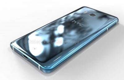 HTC 新機官方宣傳照藏玄機?傳 U11 Plus 售價曝光 HTC 新機官方宣傳照藏玄機?傳 U11 Plus 售價曝光
