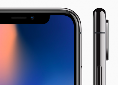 不喜歡 iPhone X 劉海?明年 iPhone 9 可能還是這樣 不喜歡 iPhone X 劉海?明年 iPhone 9 可能還是這樣