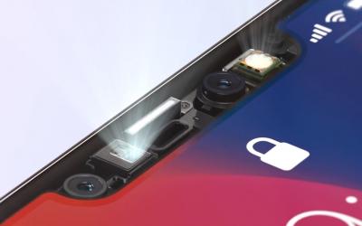 不只 iPhone 有「劉海」?傳三星下一代旗艦機皇 Note 9 也將採用 不只 iPhone 有「劉海」?傳三星下一代旗艦機皇 Note 9 也將採用