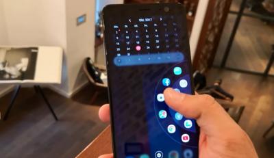 HTC U11 Plus 最新實機照曝光!機身操控將有 3 大全新變化 HTC U11 Plus 最新實機照曝光!機身操控將有 3 大全新變化