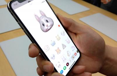 【iPhone X 功能實測3】動手玩表情！iPhone X「Animoji」要這樣玩（影片）