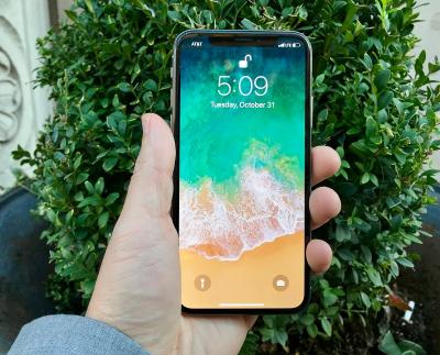 iPhone X 刷臉解鎖竟沒有比指紋快?比一比就知道 iPhone X 刷臉解鎖竟沒有比指紋快?比一比就知道