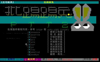 停機超過 60 小時!PTT 最快本週五修復上線 停機超過 60 小時!PTT 最快本週五修復上線